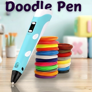 Doodle Pen™ 3D Printing pen